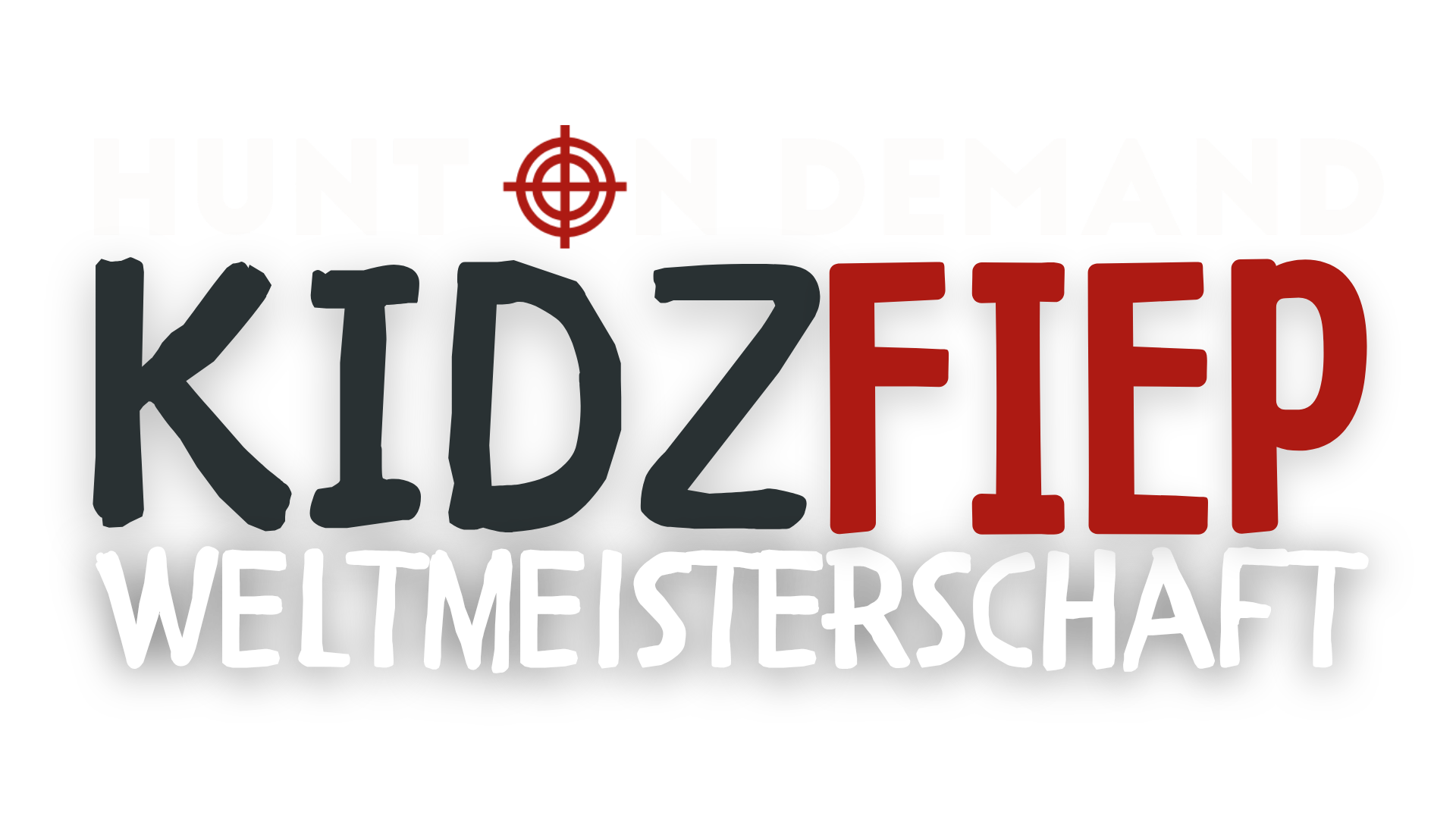 KidzFiep Weltmeisterschaft